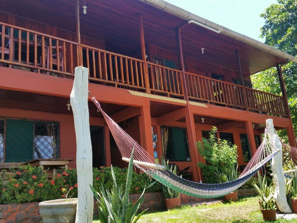Hotel Cabinas Mar Y Cielo Montezuma Habitación foto