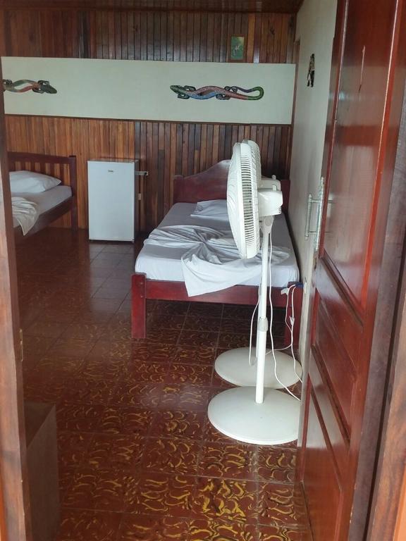 Hotel Cabinas Mar Y Cielo Montezuma Habitación foto